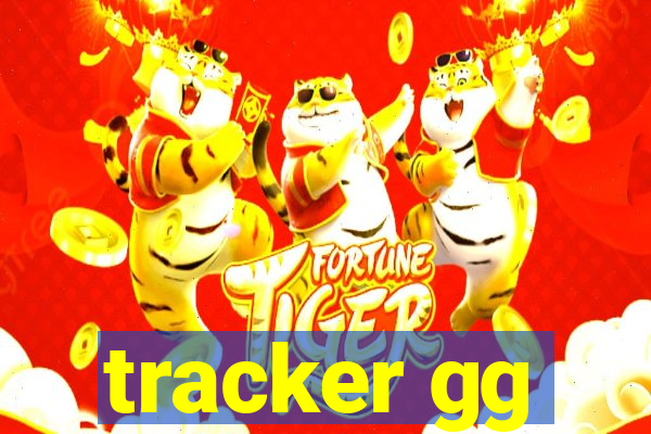 tracker gg